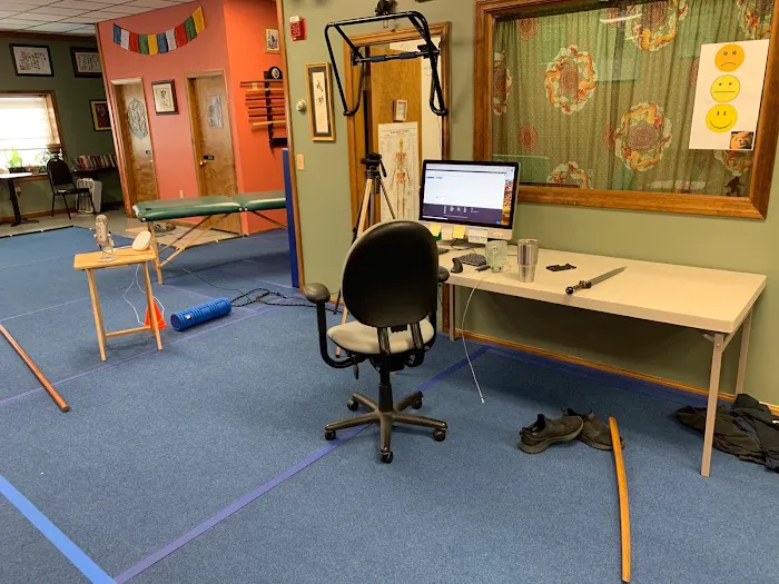 Shinobi Martial Arts Picture 7