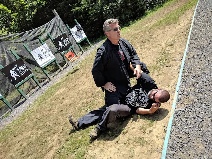 Shinobi Martial Arts Picture 9