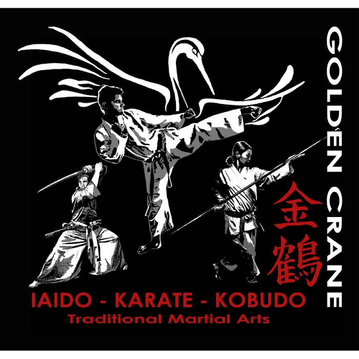 Golden Crane Traditional Martial Arts Picture 5