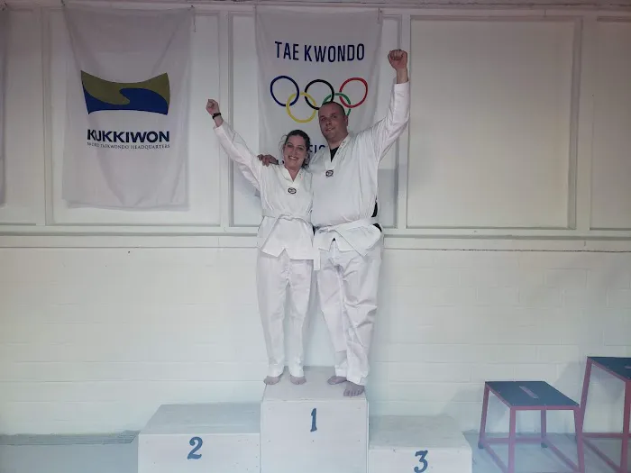 NH Kicks Taekwondo Family Fitness Picture 5