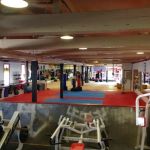 The Training Station