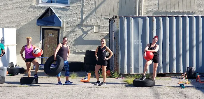 The Training Station Picture 5