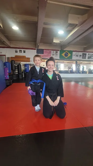 The Training Station Picture 7