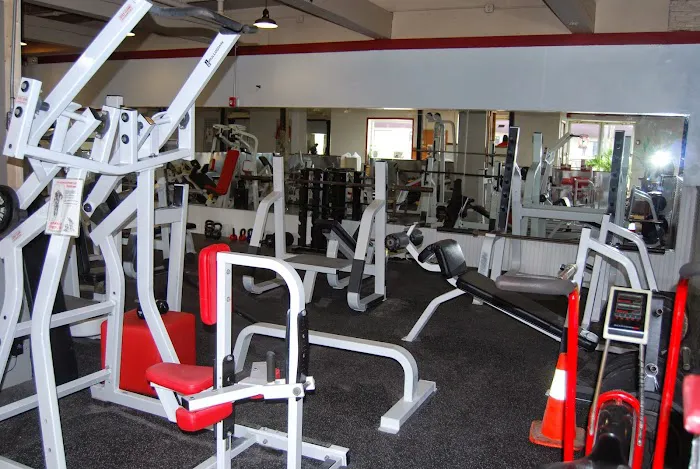 The Training Station Picture 9