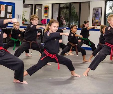 Empowering Lives Martial Arts LLC