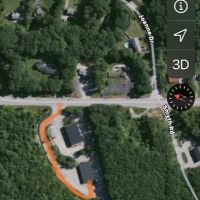 American Dragon Shaolin Kempo ico