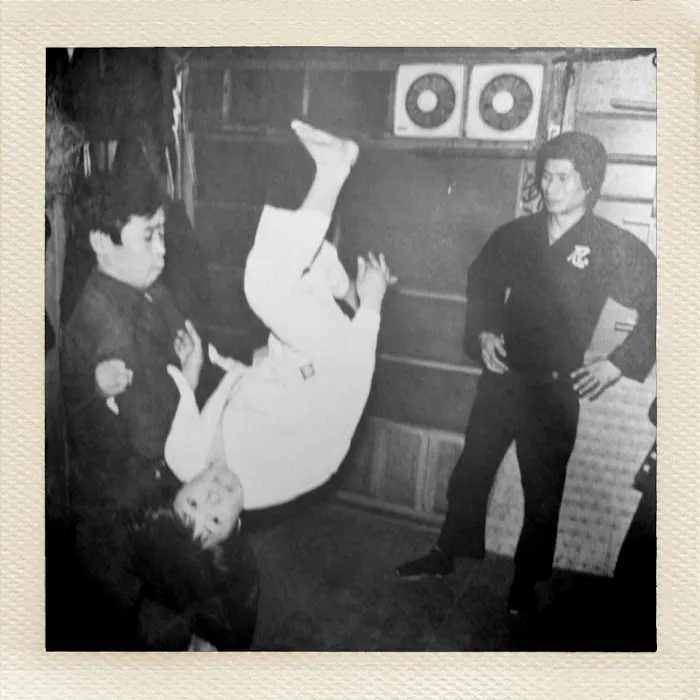 Myofu An Bujutsu Dojo New Hampshire Picture 3