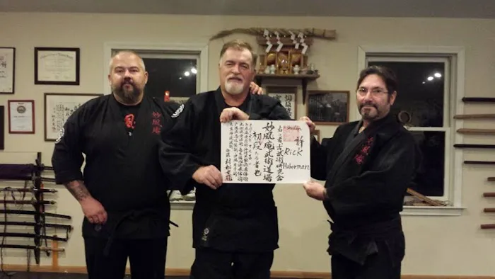 Myofu An Bujutsu Dojo New Hampshire Picture 1