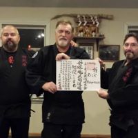 Myofu An Bujutsu Dojo New Hampshire ico