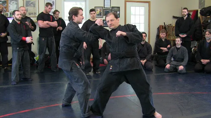 Myofu An Bujutsu Dojo New Hampshire Picture 2