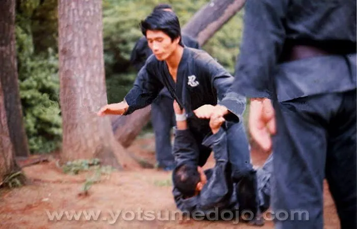 Myofu An Bujutsu Dojo New Hampshire Picture 4