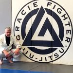 Gracie Fighter Jiu-jitsu at The Martial Arts Zone