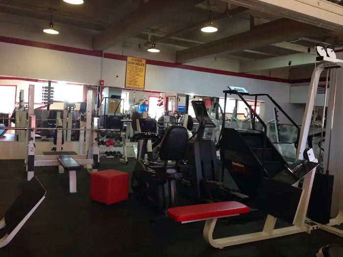 The Training Station - Home of Terry Dows Academy of Martial Arts Picture 1