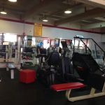 The Training Station - Home of Terry Dows Academy of Martial Arts