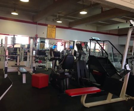 The Training Station - Home of Terry Dows Academy of Martial Arts