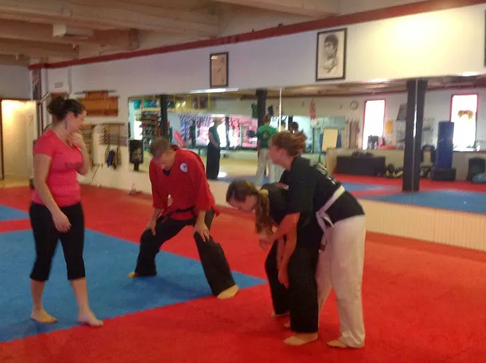 The Training Station - Home of Terry Dows Academy of Martial Arts Picture 6