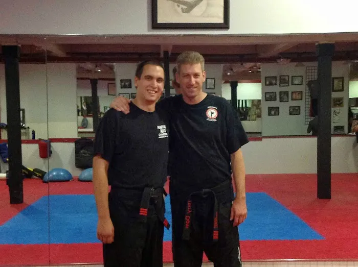 The Training Station - Home of Terry Dows Academy of Martial Arts Picture 4