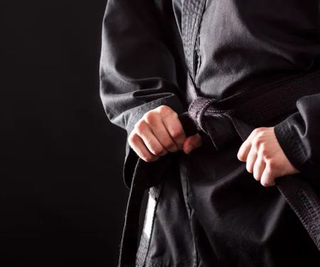 Manchester Karate Studio