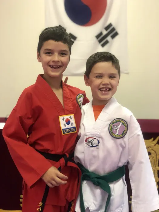 Capital City Tae Kwon Do Picture 6