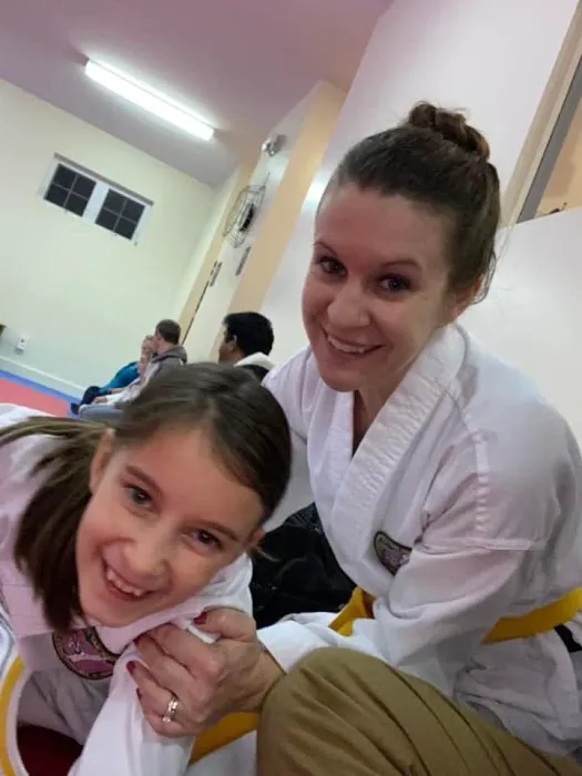 Capital City Tae Kwon Do Picture 8