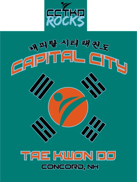 Capital City Tae Kwon Do Picture 9