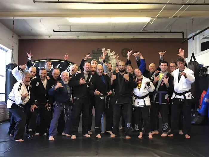 CHECKMATE MARTIAL ARTS Picture 4