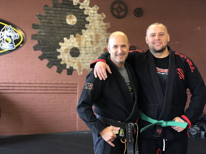 CHECKMATE MARTIAL ARTS Picture 5