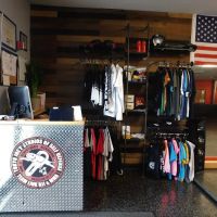 Tokyo Joe's Studios of Self Defense/Team Link NH ico