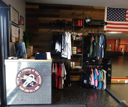 Tokyo Joe's Studios of Self Defense/Team Link NH