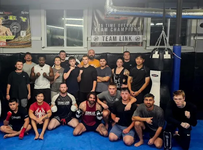 Tokyo Joe's Studios of Self Defense/Team Link NH Picture 4