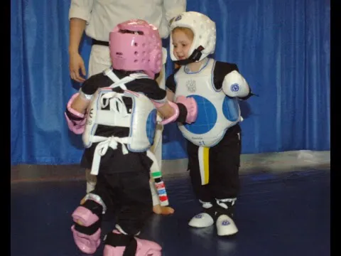 Bruce McCorry's Martial Arts Picture 3