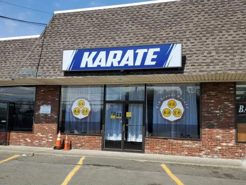 Old School Karate Academy & Brazilian Martial Arts Center of Peabody Picture 1