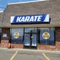 Old School Karate Academy & Brazilian Martial Arts Center of Peabody ico