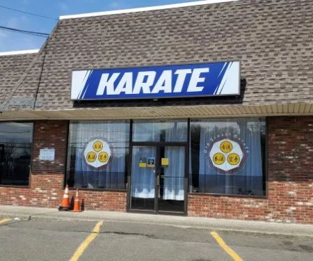 Old School Karate Academy & Brazilian Martial Arts Center of Peabody