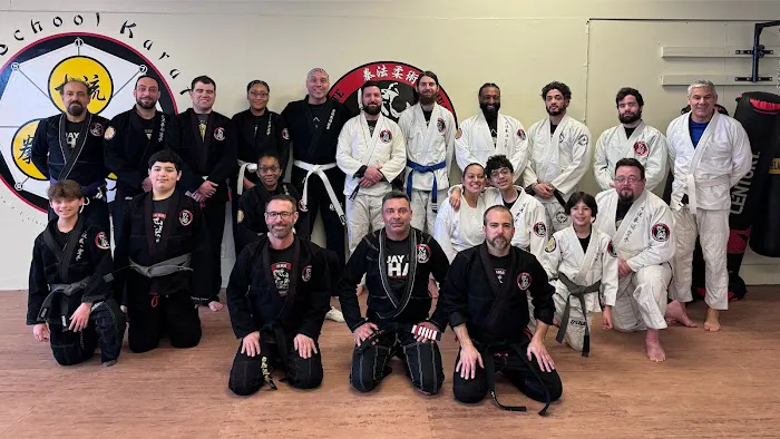 Old School Karate Academy & Brazilian Martial Arts Center of Peabody Picture 2