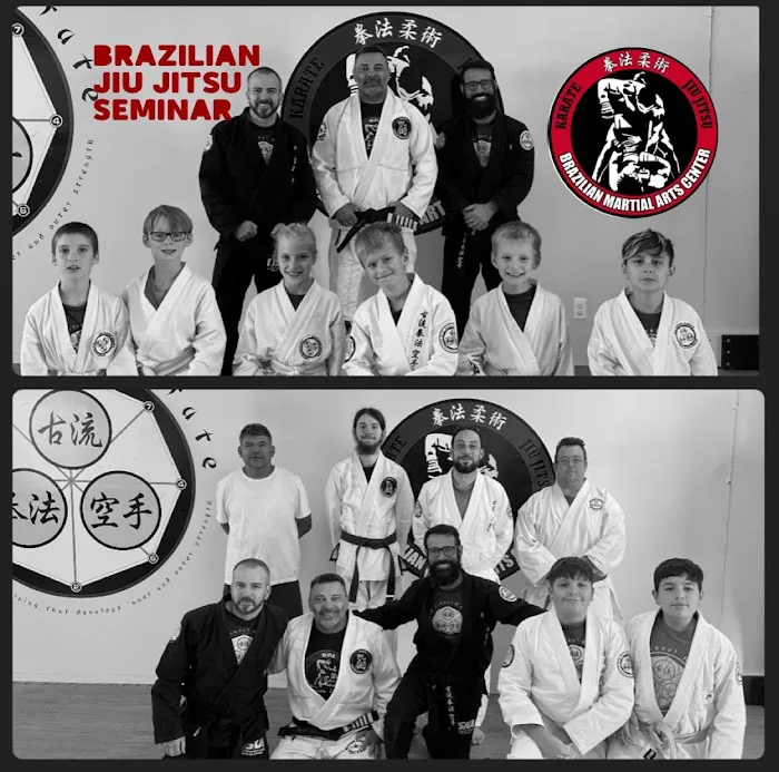 Old School Karate Academy & Brazilian Martial Arts Center of Peabody Picture 5