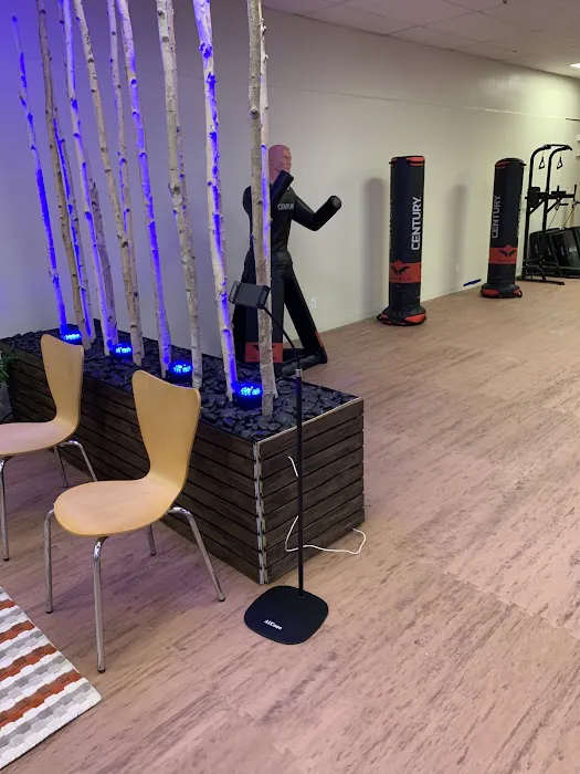 Old School Karate Academy & Brazilian Martial Arts Center of Peabody Picture 3