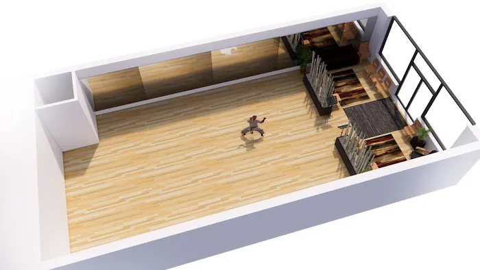 Old School Karate Academy & Brazilian Martial Arts Center of Peabody Picture 6