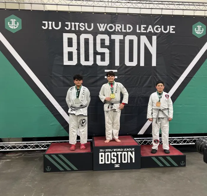 Old School Karate Academy & Brazilian Martial Arts Center of Peabody Picture 8