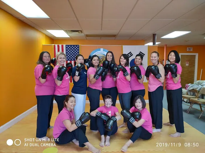 Sun Taekwondo Academy Picture 2