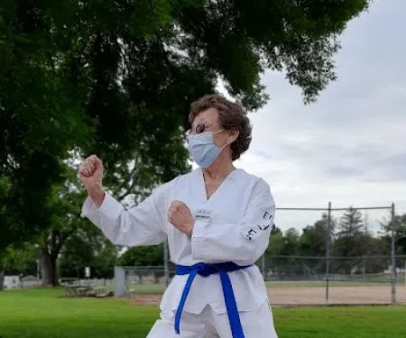 Sun Taekwondo Academy