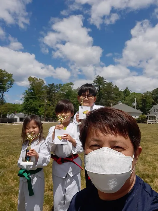 Sun Taekwondo Academy Picture 3