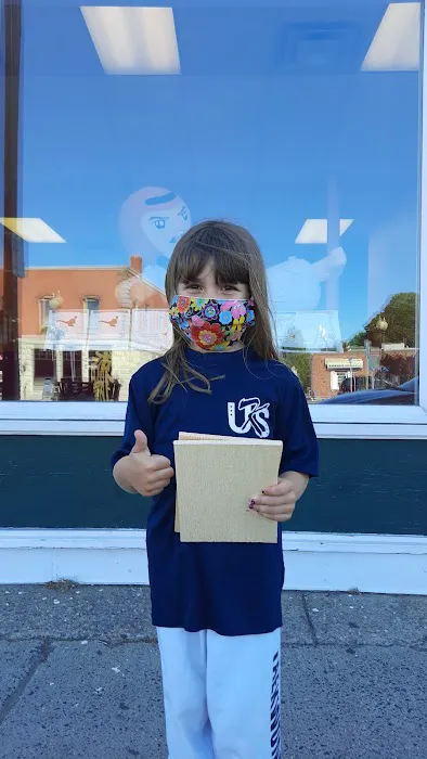 Sun Taekwondo Academy Picture 4