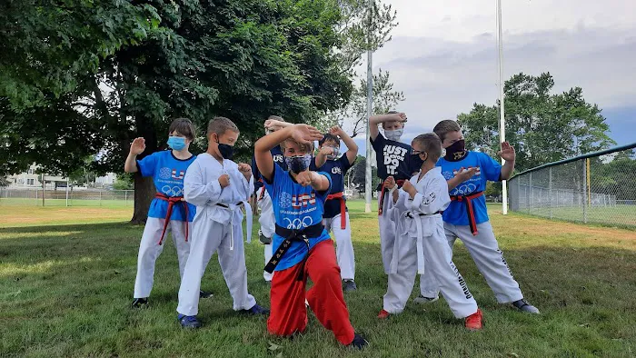 Sun Taekwondo Academy Picture 6