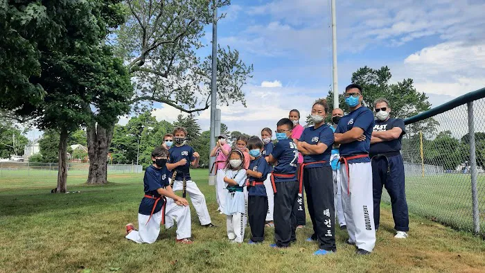 Sun Taekwondo Academy Picture 8