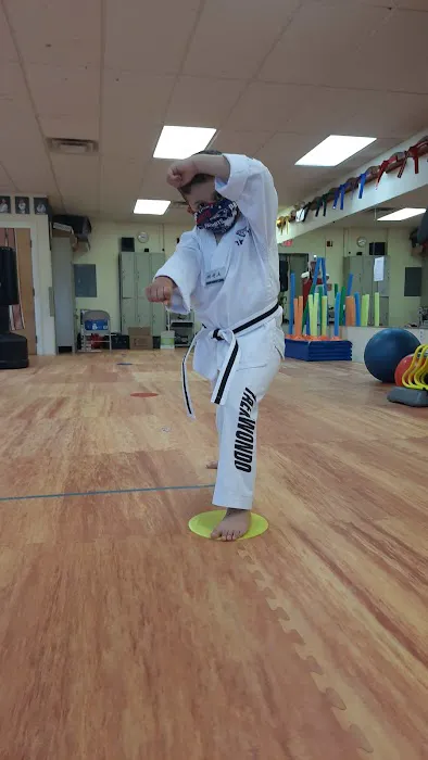 Sun Taekwondo Academy Picture 9