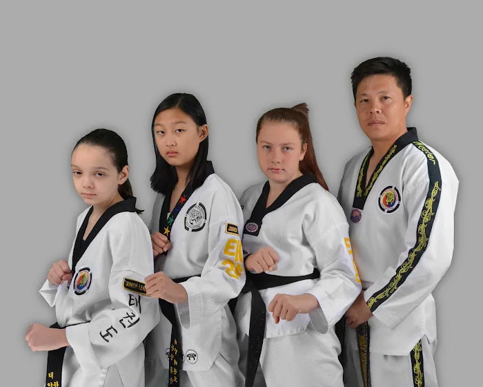 Sun Taekwondo Academy Picture 10