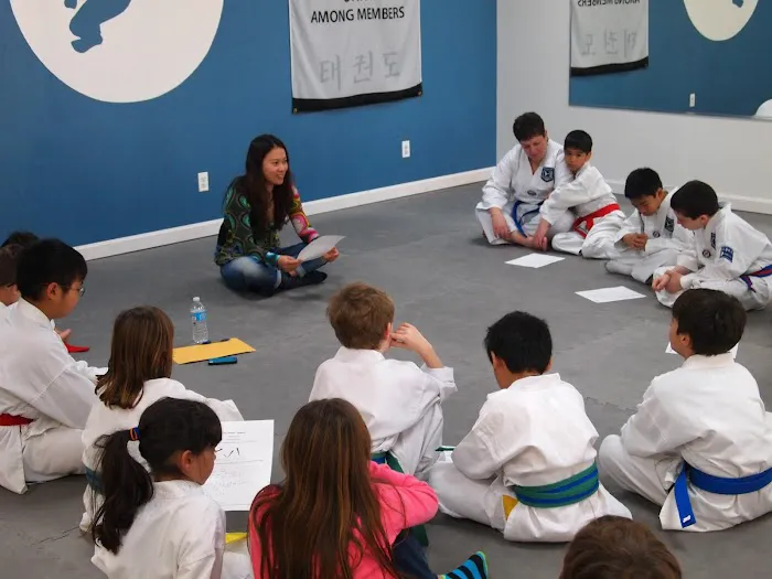 MJ O'Malley Tae Kwon Do Center Picture 3