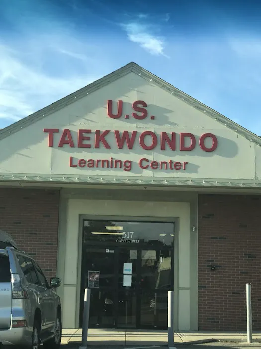 DW Kim's US TaeKwonDo Center Picture 2