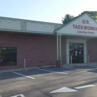 DW Kim's US TaeKwonDo Center ico